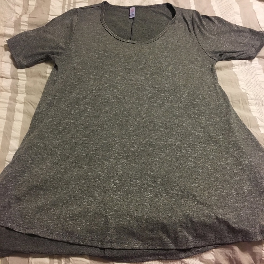 LuLaRoe Perfect Tee New, no tags